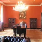 Schloss Poggelow Hébergement de vacances *