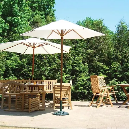 Schloss Poggelow Schwasdorf