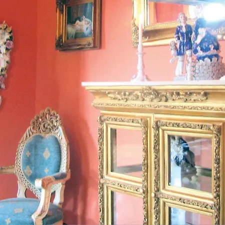 Schloss Poggelow Schwasdorf