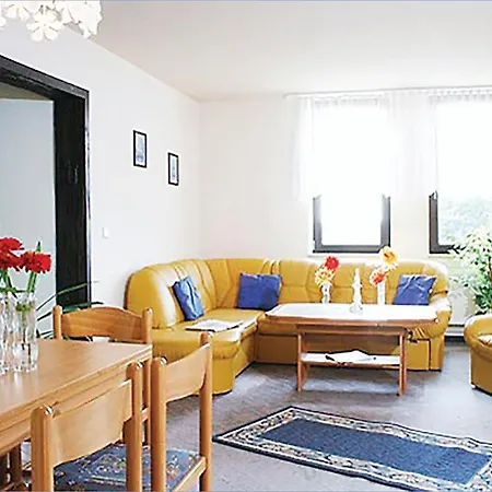 Schloss Poggelow * Schwasdorf