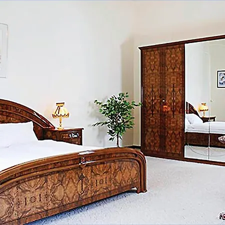 Schloss Poggelow Сasa de vacaciones Schwasdorf