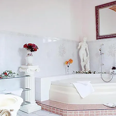 Schloss Poggelow Schwasdorf