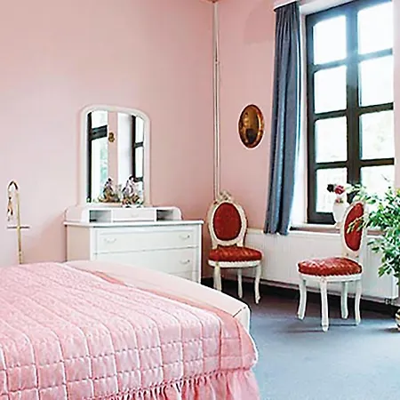 Schloss Poggelow Schwasdorf