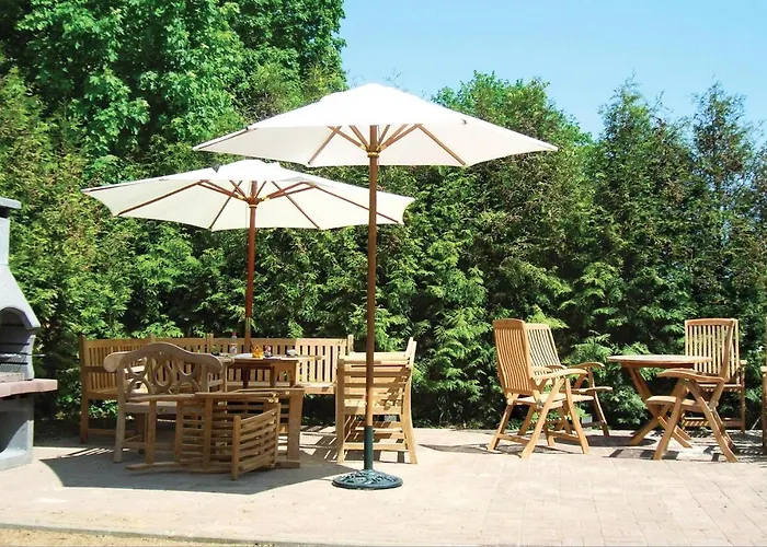 Schloss Poggelow Schwasdorf