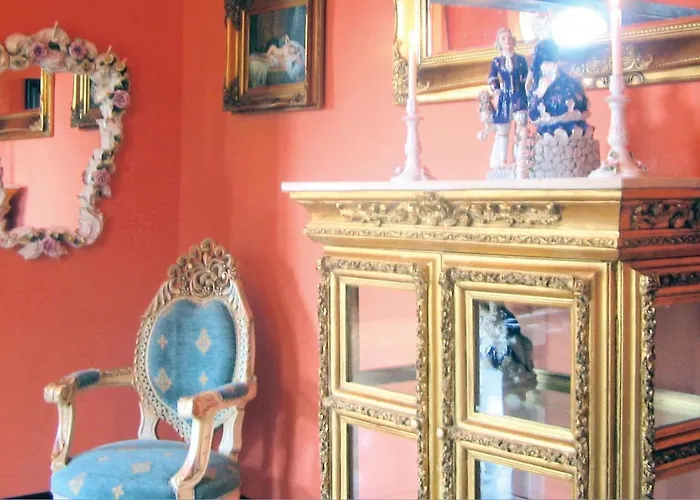 Schloss Poggelow Schwasdorf