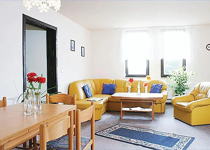 Schloss Poggelow * Schwasdorf