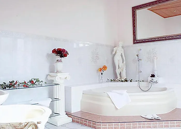 Schloss Poggelow Schwasdorf