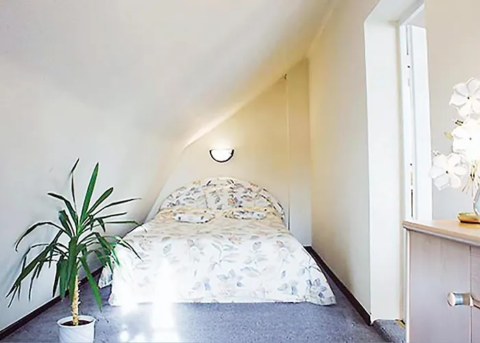 Schloss Poggelow Casa de Férias Schwasdorf